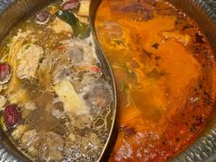 -牛New寿喜烧(虹桥新天地店)