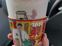 -LELECHA乐乐茶(美罗城店)
