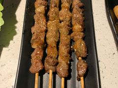 -京韵胡同·酱香羊蝎子火锅涮肉(长寿路店)
