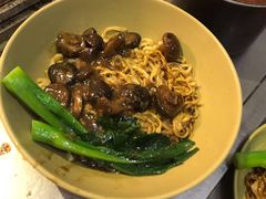 -下环街市熟食中心