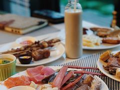 -长兴开元名都大酒店·地中海咖啡厅