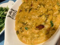 -香巴拉云南餐厅(华莱坞店)