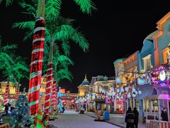 -青岛方特梦幻王国