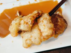 -小南洋海景餐厅(深圳湾店)