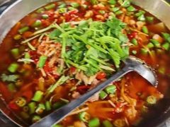 -蛙兔鸡自贡风味·特色江湖菜(广都店)