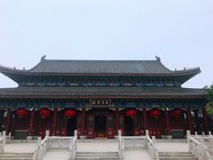 -天津妈祖文化园