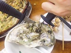-蚝得喜海鲜(东城店)