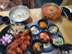 -大长今(唐人街店)