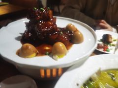 -金枝玉叶上海人家食府(三里河店)