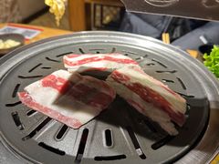 -金山烤肉(中兴公园店)