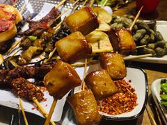 -西单翅酷(西单店)