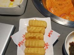 -生活如沸·顺德水牛奶火锅(人民广场店)