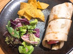 -HELLO 27 意面·沙拉·帕尼尼