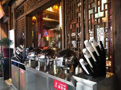 -小龙坎火锅(全球总店)