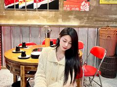 -谭三娘鲜切牛肉自助火锅(九眼桥总店)