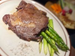 -IES Restaurant(去未舍店)