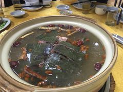 -濠轩阁特色生蚝火锅(水湾路店)