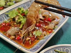 -桂园白粥·潮汕老味道
