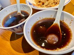 -三凤酒家·百年无锡菜(清扬茂业店)