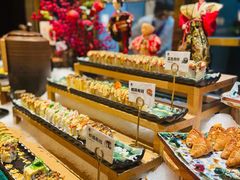 -钱小奴创意自助餐厅·原切谷饲安格斯畅吃(苏州昆山招商花园城店)