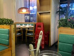 -原味四季椰子鸡(公明百佳华店)