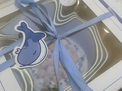 -山与蓝·轻糖鲜果蛋糕(勒泰店)