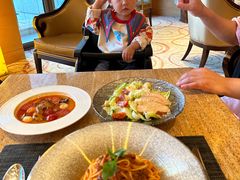 -阳澄湖费尔蒙酒店