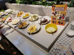 -豪客来牛排(雄峰城店)