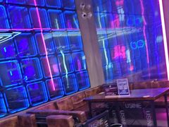 -关你鬼室大型密室逃脱(佛山创意园店)