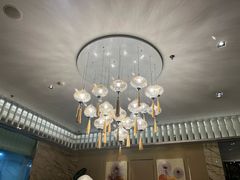 -ManHo万豪中餐厅(成都茂业JW万豪酒店)