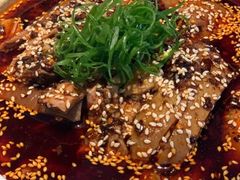 -鉴川·川菜传承(星汇两江店)