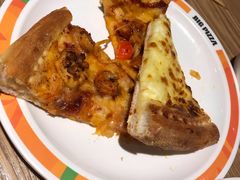 -比格比萨自助(诺亚大厦店)