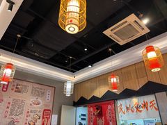 -老东风菜馆·潮汕大排档