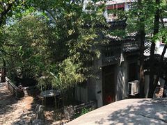 -老张烤羊(王哥庄店)
