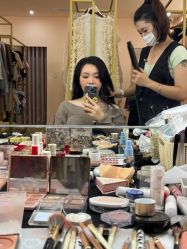 -十月孕记孕妈妈摄影