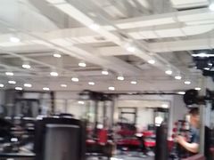 -FLARE STAR FITNESS(复地活力城店)
