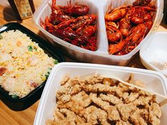 -盒马鲜生(首义店)