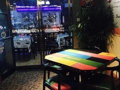 -迎晨餐厅(青芝坞店)