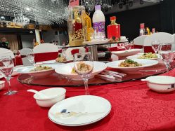 -鸿涛阁宴会中心