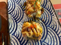 -沼津港精致料理·寿喜烧·烧鸟(漕河泾印象城店)