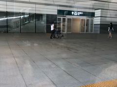 -沈阳南站