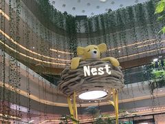 -吕氏疙瘩汤·海鲜新鲁菜(凯德mall新都心店)