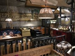 大堂-泽成冰煮羊(非·遗东岸国际店)