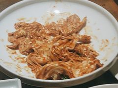 -京味斋·烤鸭·北京菜(安贞店)