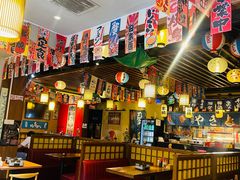 -王氏炉匠·烧鸟放题自助(好运街店)