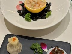 -得月楼·省级非遗·传统苏帮菜(观前店)