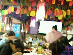 -民食香·腊排骨野生菌美食(木府店)