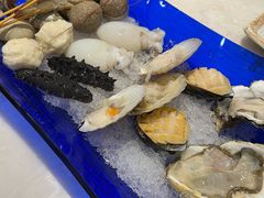 -丁字口海鲜热炒·烧烤大排档