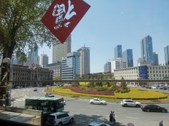 -皇城老妈·大连海鲜火锅(港湾店)