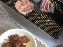 -一心烤肉(延安路店)